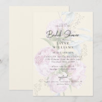 Fête des mariées rose florale jaune pâle