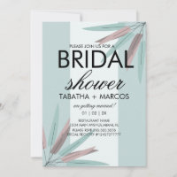 FÊTE DES MARIÉES Tribale Feuille BOHÉMIENNE Rose T