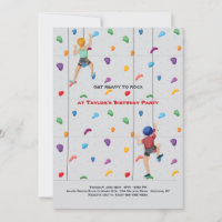 Fête d'escalade 2