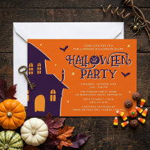 Fête d'Halloween pour enfants Citrouille Fantôme M