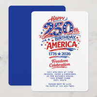 Fête du 250e anniversaire des États-Unis d'Amériqu