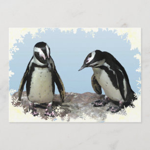 Invitation Fête du Solstice d'hiver