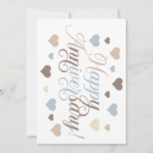 Fêter l'amour : Joyeux anniversaire