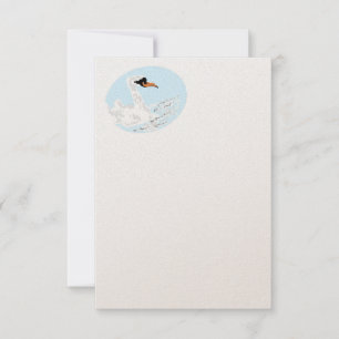 Invitation Fiançailles ou Mariage d'invitation