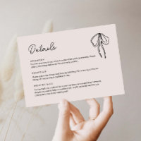 Fiche de boîtier pour détails du ruban lunaire