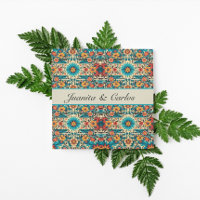 Fiesta Blooms, personnalisable