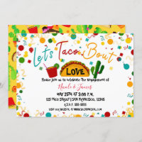 Fiestons l'Amour Fiançailles Mariage