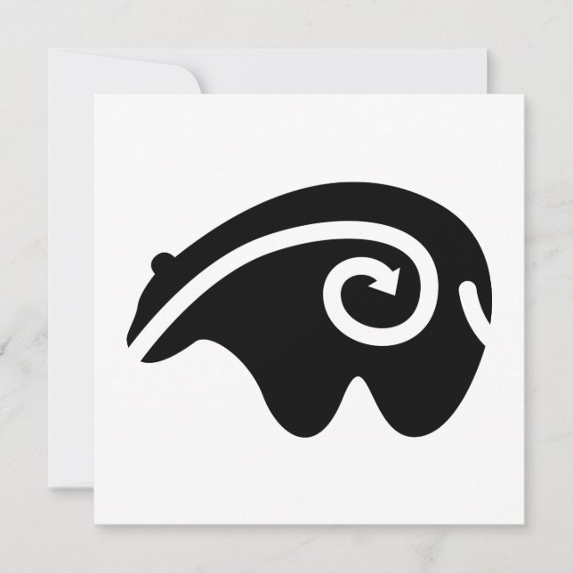 Invitation fil conducteur (Devant)