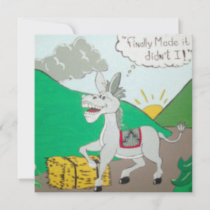 Invitation Finalement Fait L'Invitation