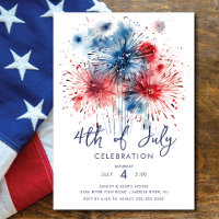 Fireworks Extravaganza 4 juillet