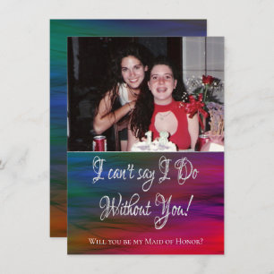 Invitation Flammes vibrantes   Photo Ne Peut Pas Dire Que Je