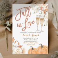 Fleur Beige Chute En Amour Automne Fête d'Engageme