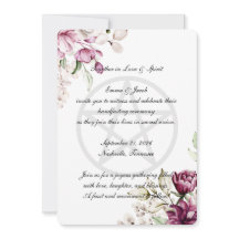 Fleur Romantique Pivoine Fleurie Pentacle