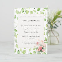 Fleurs de Renoncule Roses Jolies pour une Baby Sho