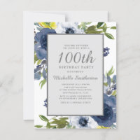 Fleurs Jaunes et Blanches de la Marine 100e Annive