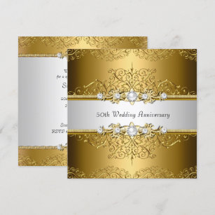 Faire Part 30 Ans De De Mariages Zazzle