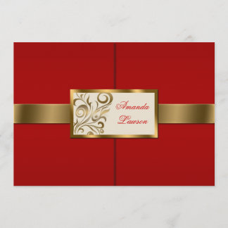 Invitation florale de remous