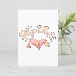 Invitation Flottes Hope