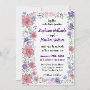 Invitation Foi violente Modestie Pouvoir doux de l'Amour -