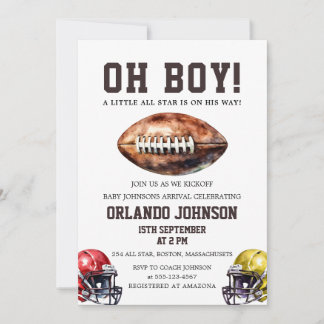 Invitation Football Un peu All Star est en route Jeu sur