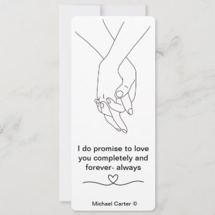 Invitation Forver_toujours