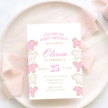 Frosted Animal Cookies saupoudrer le téléchargemen