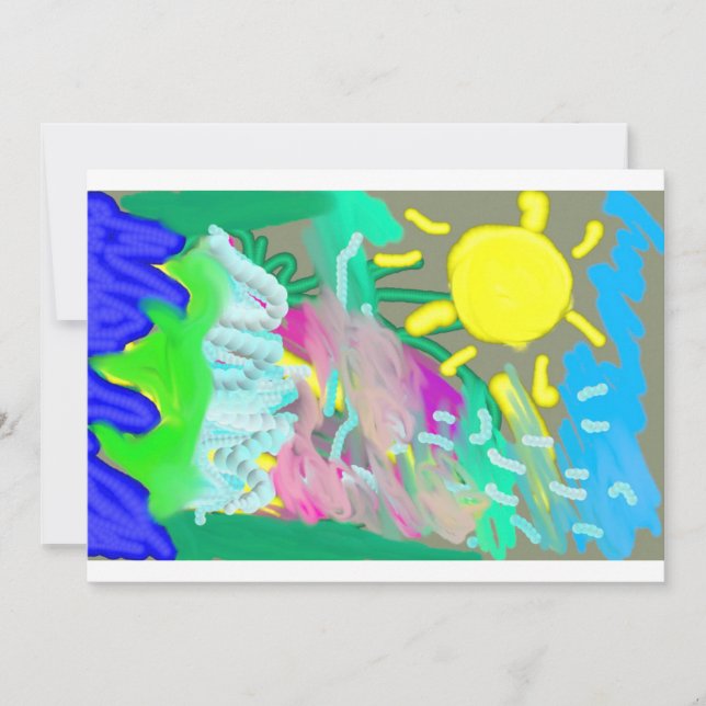 INVITATION FUNDAY (Devant)