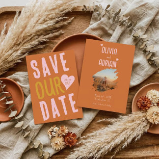 Invitation Funky Bold Font