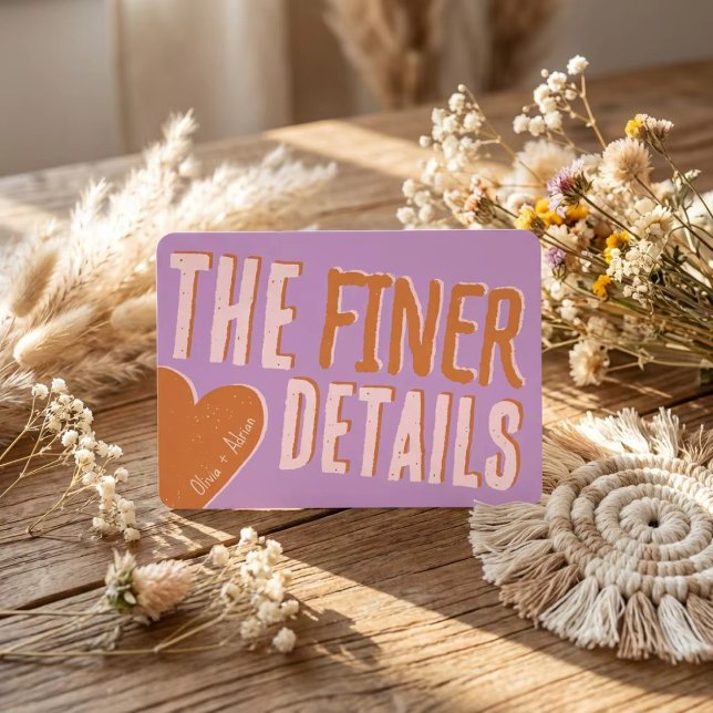 Invitation Funky Bold Font (Créateur téléchargé)