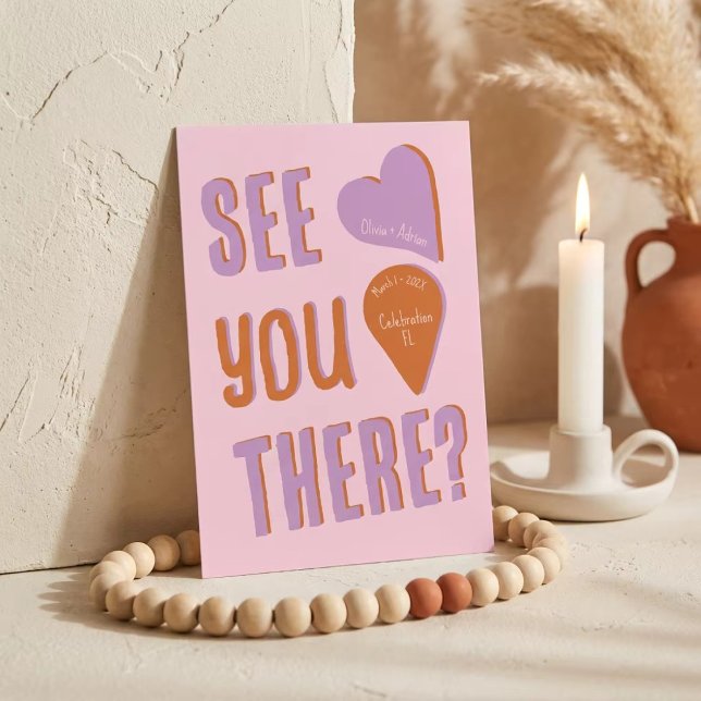 Invitation Funky Bold Font (Créateur téléchargé)