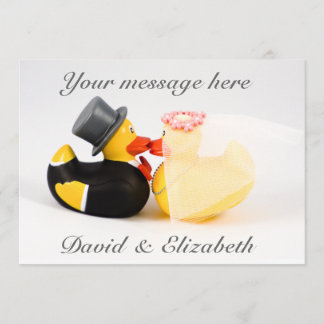 INVITATION GALERIE DE MODELES DE MARIAGE