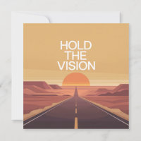 Garder La Vision