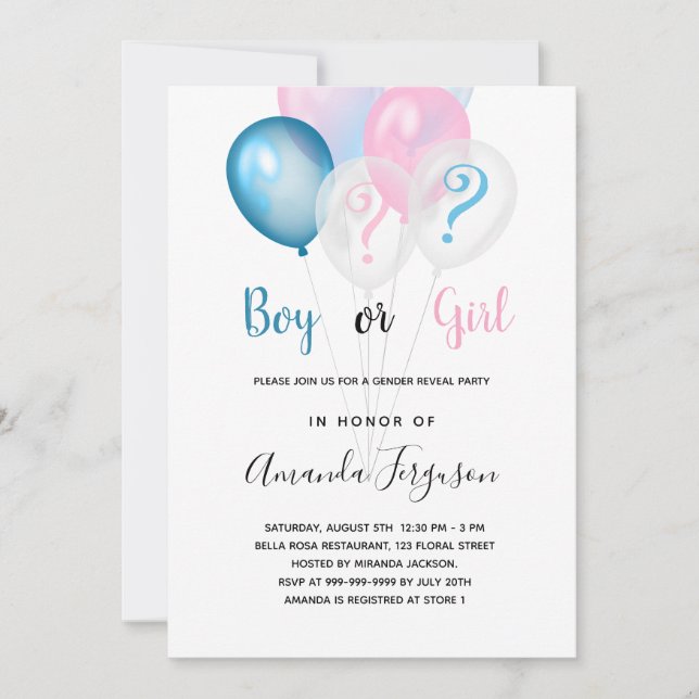 10 Invitations Baby Shower Aquarelle Gris Et Jaune - Prêtes à écrire - Avec Enveloppes Gris Pâle - Modèle Mixte Garçon/fille