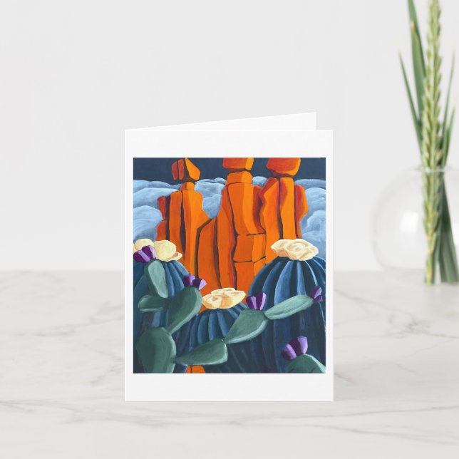 Invitation Girls, Girls, Girls (Devant)