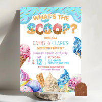 Glace qui coule Quel est le scoop Révélation du se