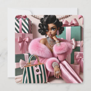 Invitation Glamour Soft