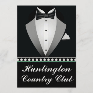 Invitation Golf Country Club Event - SRF