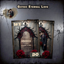 Gothic Eternal Love 