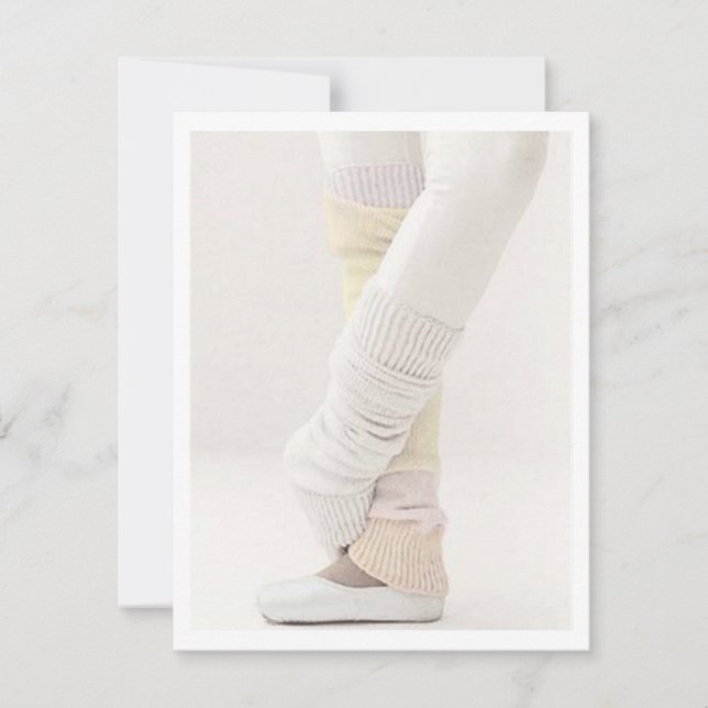 Invitation Grace et style (Devant)