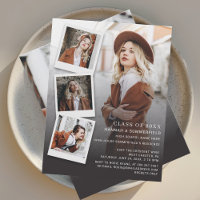 Graduation 2025 Open House Photos Grad Party