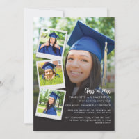 Graduation 2025 Photos du Parti Open House Party