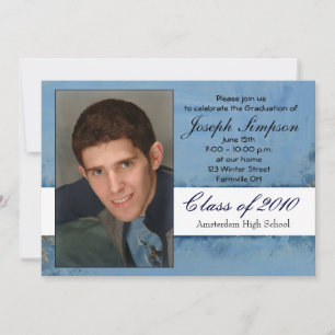 Invitation Graduation Invite cards