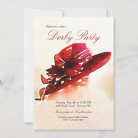 Grand Fête du Chapeau de Derby