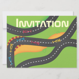 Invitation Grand Prix