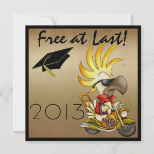 Invitation Gratuit à Dernier Biker - SRF