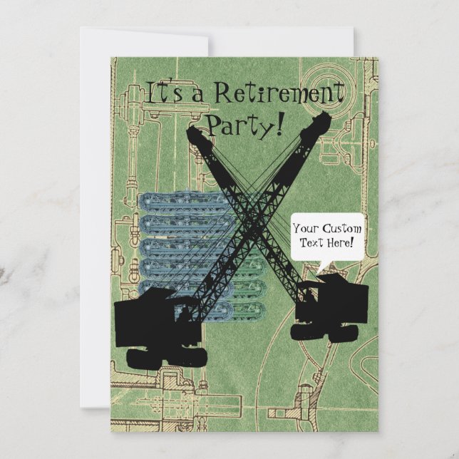 Invitation Groupe de retraite des exploitants de grues de méc (Devant)