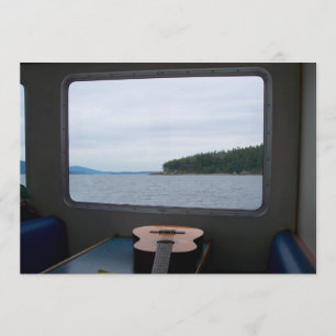 Invitation Guitare dans le San Juans