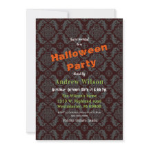 Halloween romantique gothique