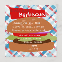 Hamburger délicieux