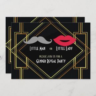 Invitation hanche gatsby petit homme ou petit manque sexe rév